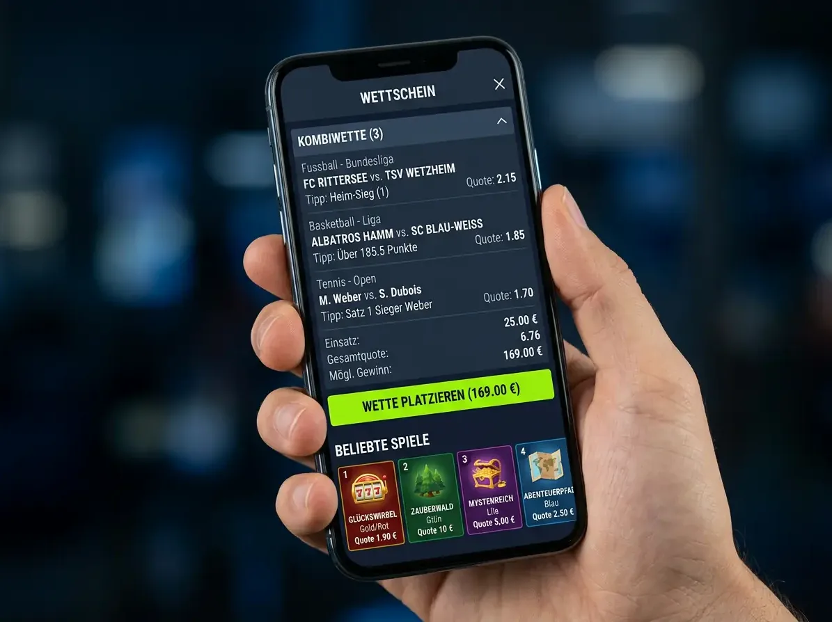 Über das Ginja Casino – Moderne Unterhaltung auf höchstem Niveau